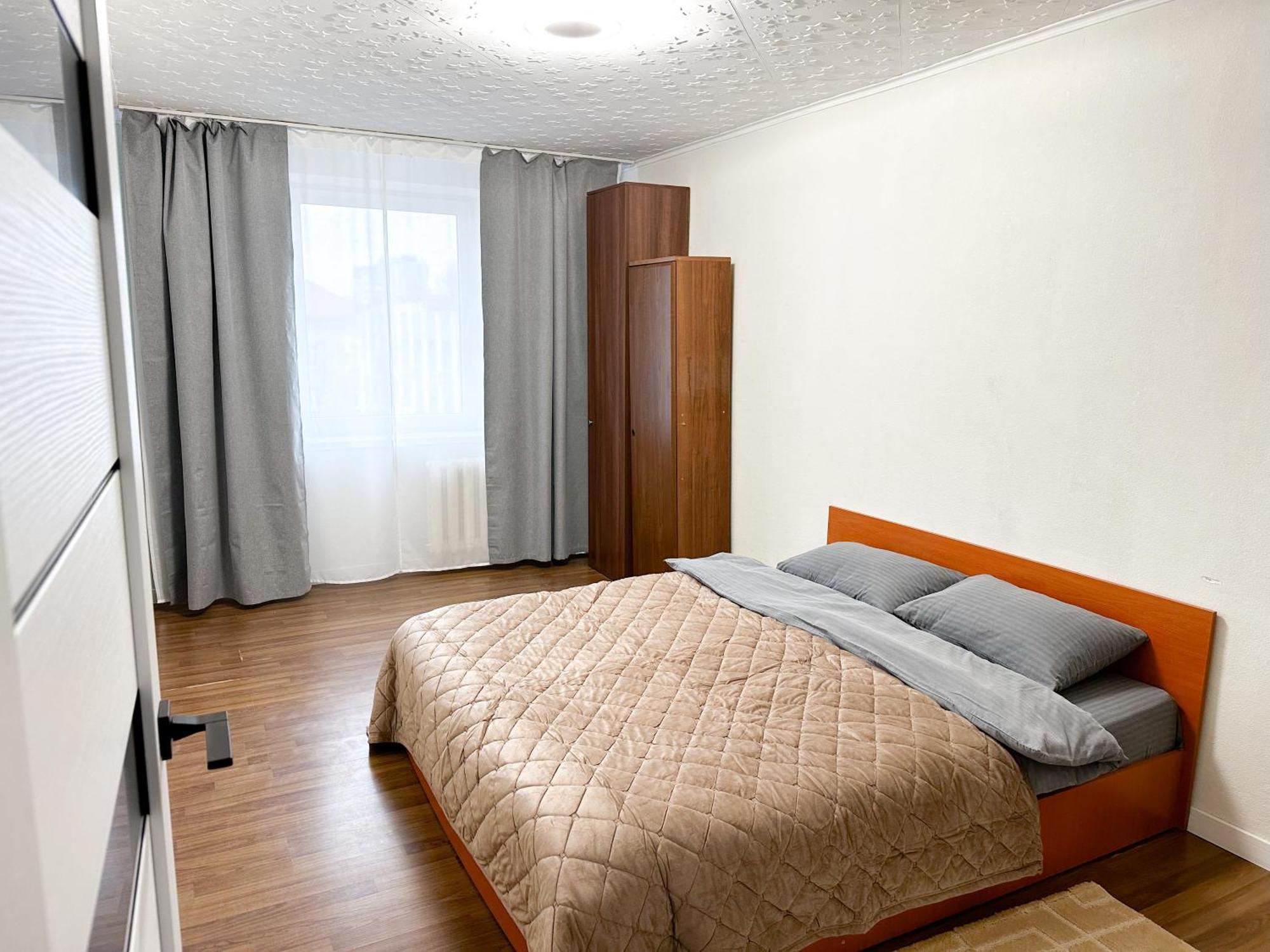 Center Location 2 Bedrooms Apartament