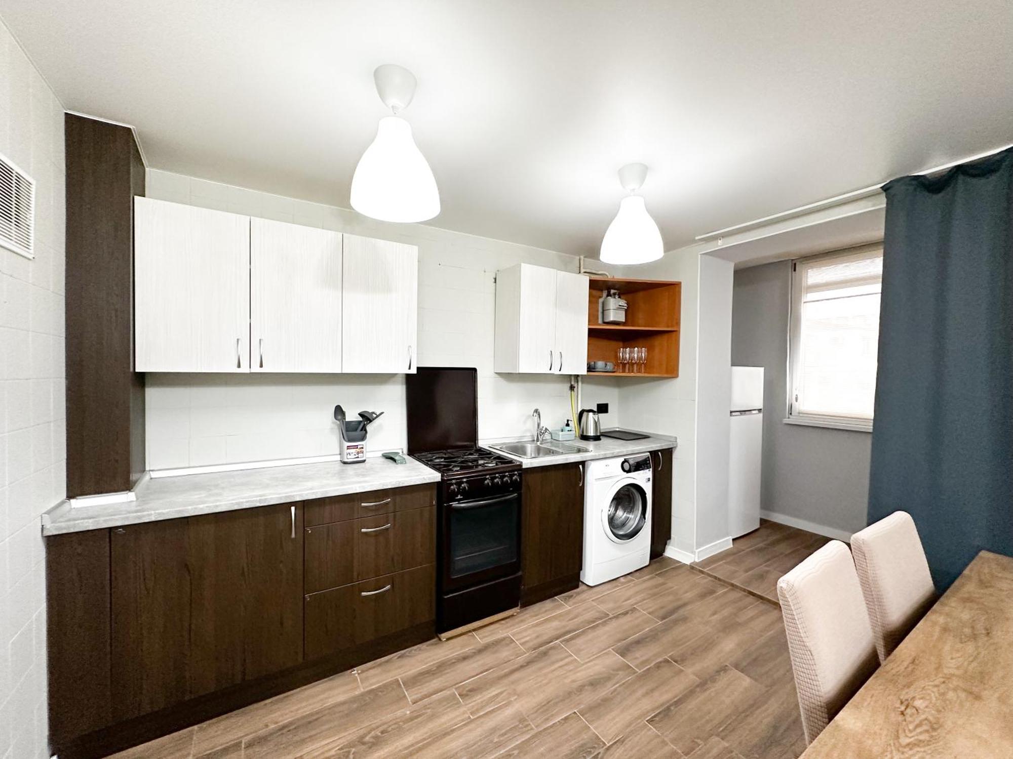 Center Location 2 Bedrooms * Chisinau