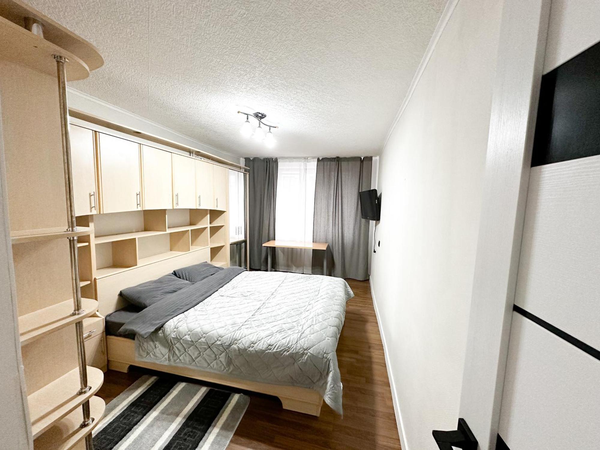 Center Location 2 Bedrooms * Chisinau